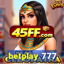betplay 777
